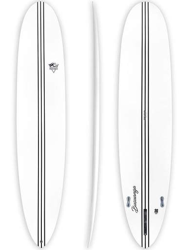 NOMADS LONGBOARD BUSUANGA 2025