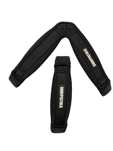SURFPISTOLS DE LUXE V STRAP 2025