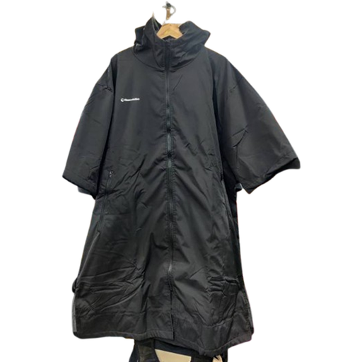 GLISSEEVOLUTION PONCHO DELUXE 2025