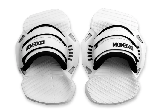 XENON SUPREME PADS & STRAPS 2025