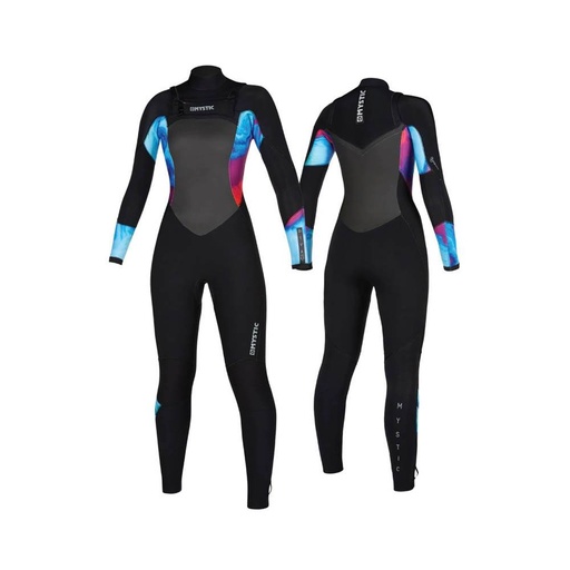 MYSTIC DIVA 3/2 2021