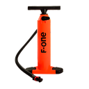 F-ONE MAX FLOW PUMP