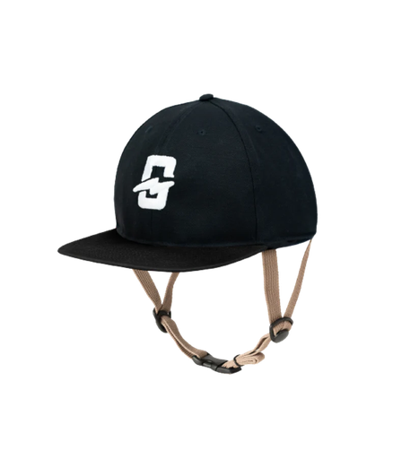 BANGPROOF CAP HELMET – CASQUETTE CASQUE