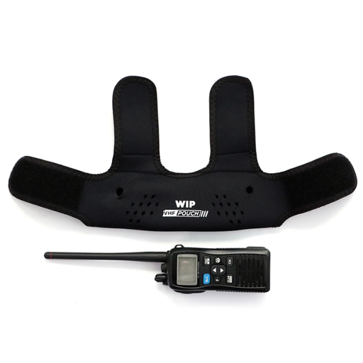 FORWARD WIP VHF VEST POUCH 2025