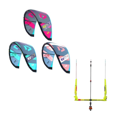 DUOTONE EVO SLS 2024