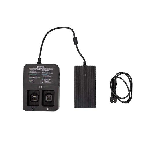 DUOTONE BATTERY CHARGER SET 2026