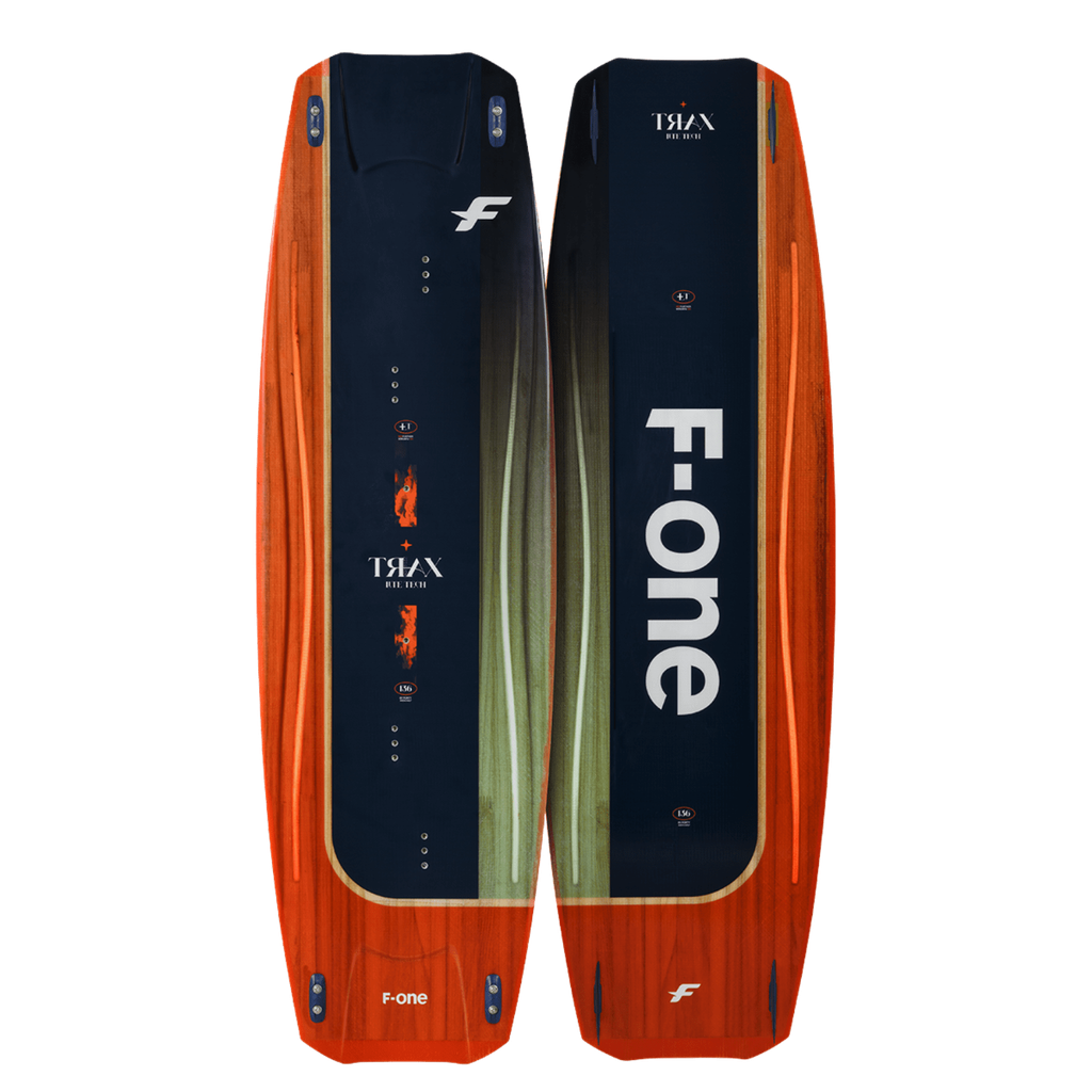 [ZG-PGL-5463] F-ONE TRAX HRD Lite Tech