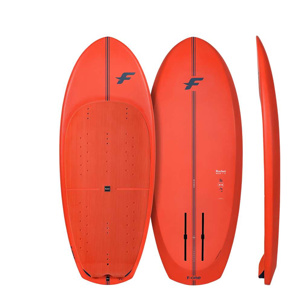 [ZG-PGL-5478] F-ONE ROCKET WING S 2023