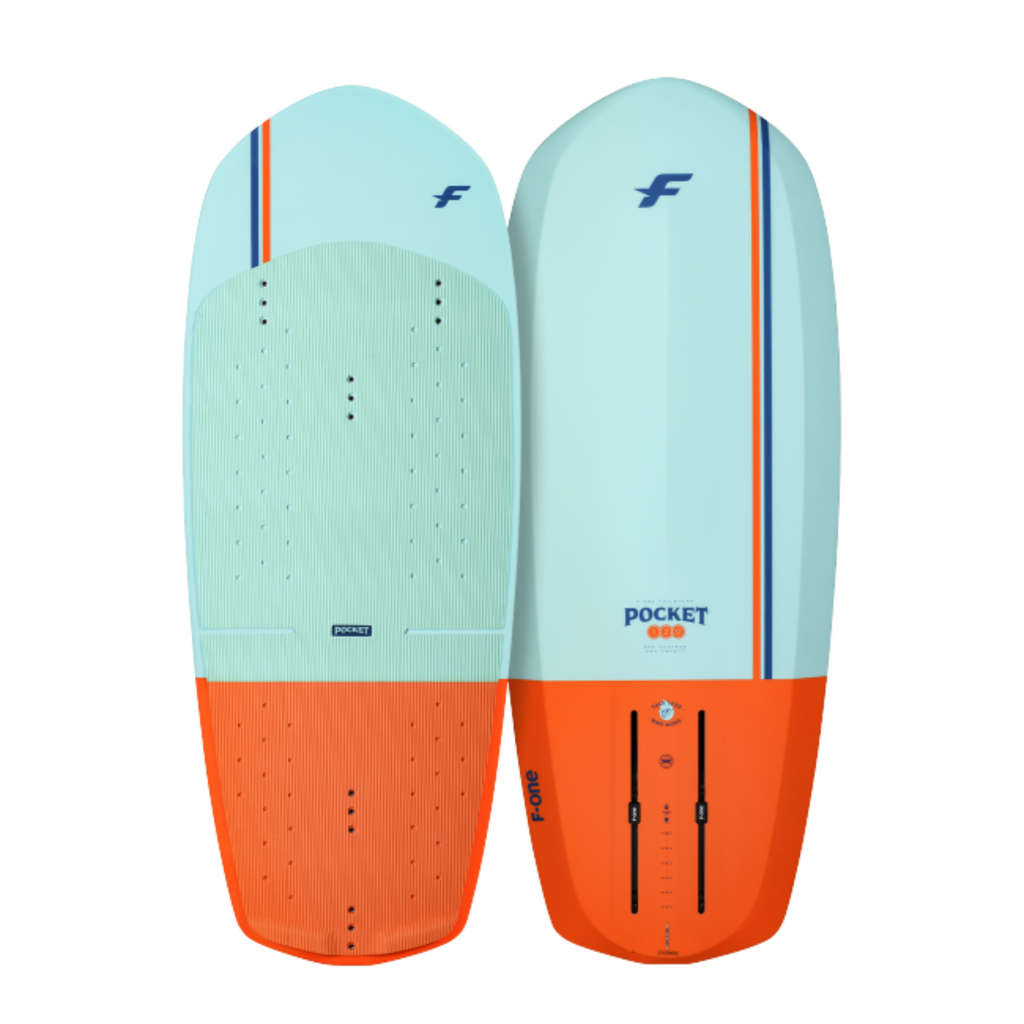 [ZG-PGL-5527] F-ONE POCKET