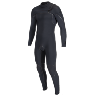 O'NEILL HYPERFREAK FIRE 5/4+ 2025