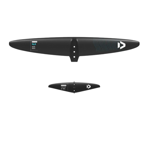 [ZG-PGL-6104] DUOTONE WINGSET WHIZZ SLS