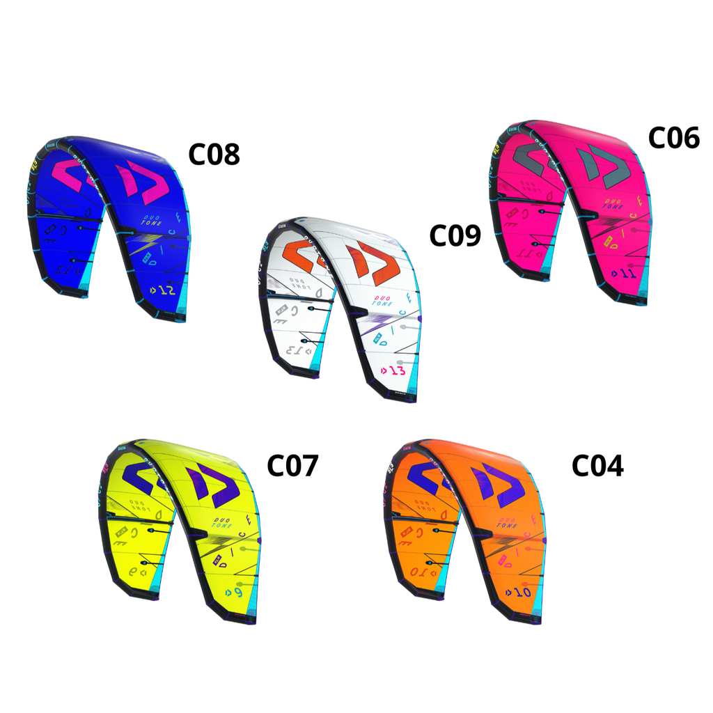 DUOTONE DICE SLS 2025