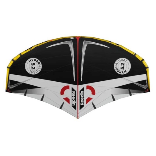 REEDIN HYPERNATURAL 2025