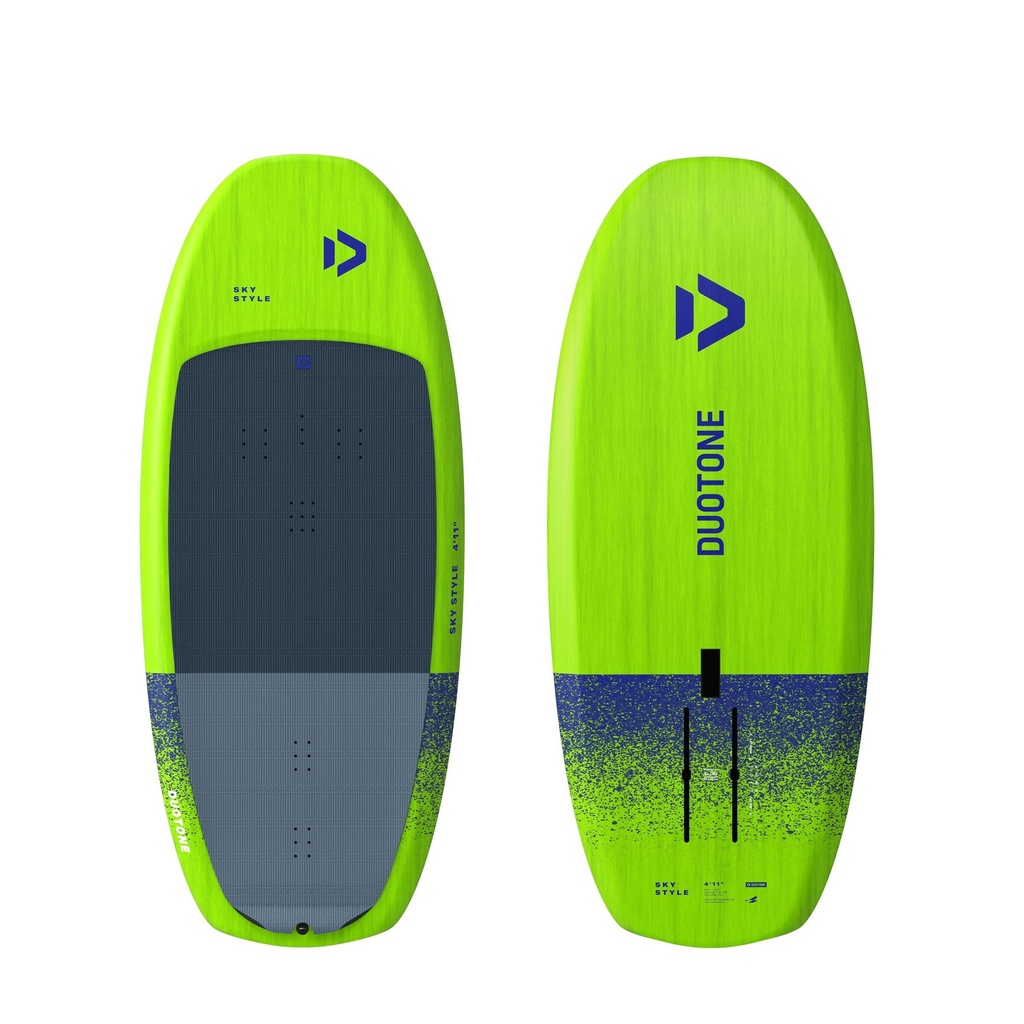 [ZG-PGL-6311] DUOTONE SKY STYLE 2025