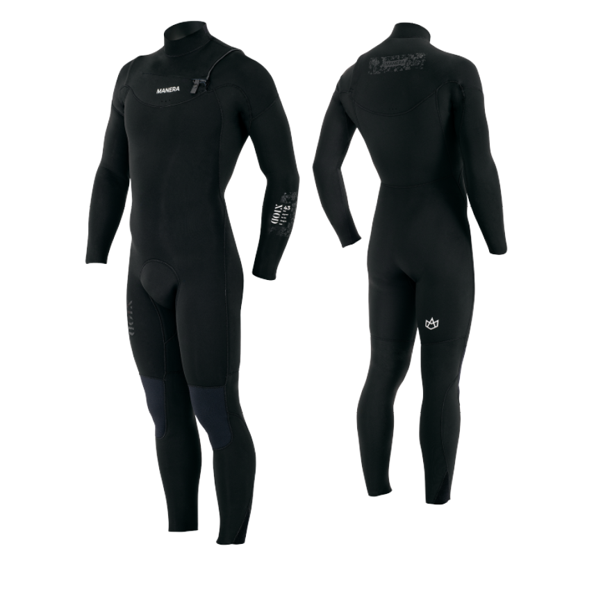 [ZG-PGL-6390] MANERA X10D FZ 3.2 2024