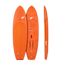 F-ONE ROCKET MID LENGTH V2