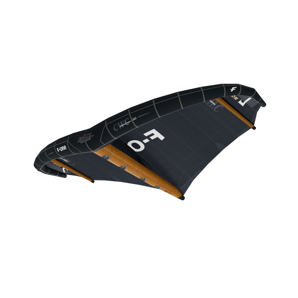 [ZG-PGL-6719] F-ONE STRIKE CWC V5 ALUULA 2025