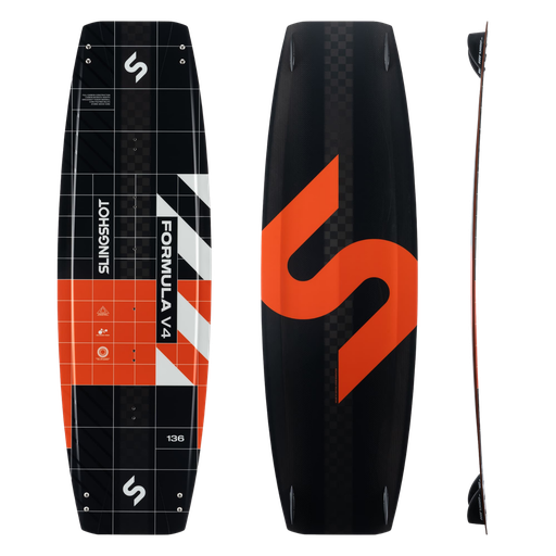 SLINGSHOT FORMULA V4 2025