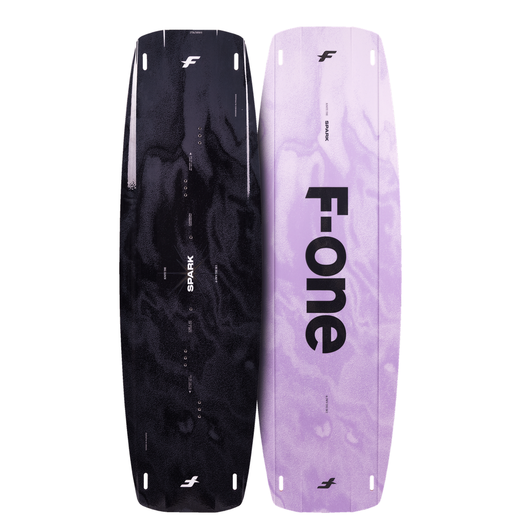 F-ONE SPARK CARBON 2026