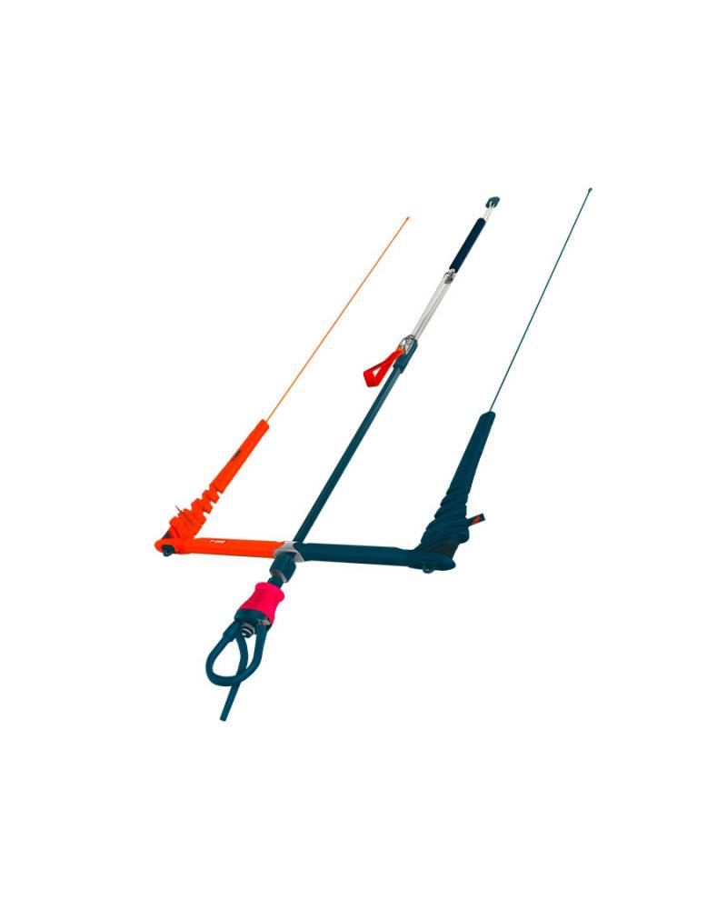 [ZG-PGL-6947] F-ONE LINX BAR 4 LINES 2025