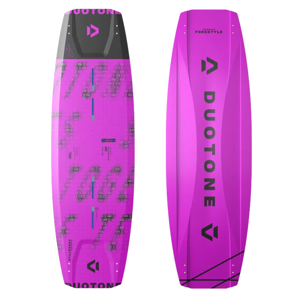 DUOTONE TS FREESTYLE SLS 2026