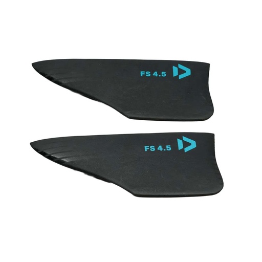 Ailerons Finset Glass 50 FS 4.5 (x2) - Duotone Kite