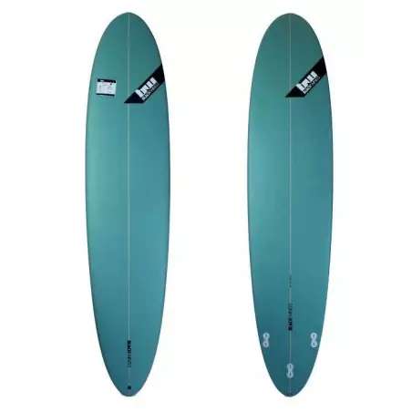 BLACKWINGS LONGBOARD 9'1 2025