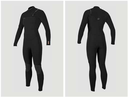 O'NEILL HYPERFREAK 2025