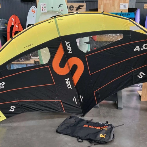 OCCASION SLINGSHOT SLINGWING NXT 4M2 2025